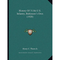 History of 313th U.S. Infantry, Baltimore's Own (1920) - Paperback