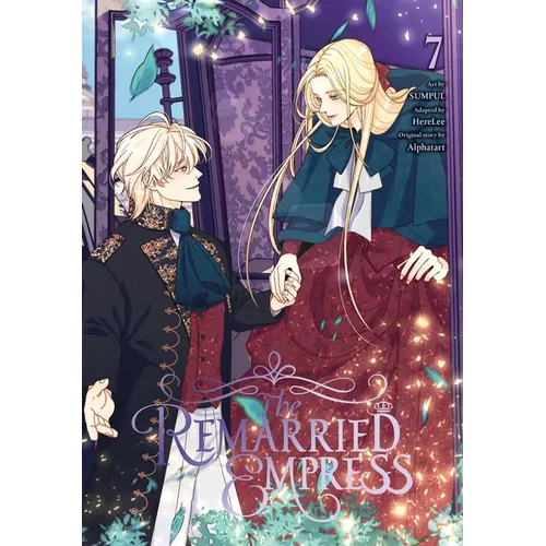 The Remarried Empress, Vol. 7 - Paperback