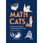 Math Cats: Scratching the Surface of Mathematical Concepts - Hardcover