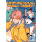 Dysfunctional Family Theory Vol. 1 - Paperback