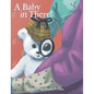 A Baby in There! - Hardcover