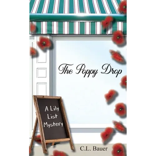 The Poppy Drop - Paperback