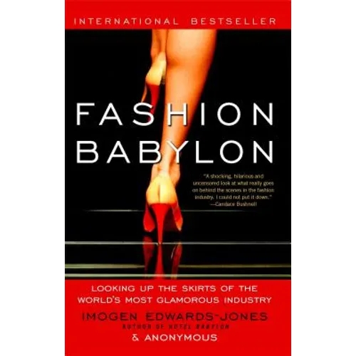Fashion Babylon - Paperback