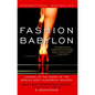 Fashion Babylon - Paperback