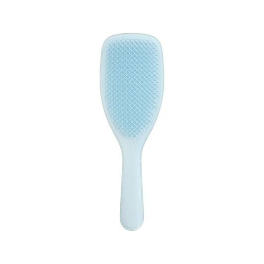 Tangle Teezer The Ultimate Detangler Fine & Fragile Large Seafoam Blue Hair Brush for Gentle Detangling