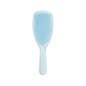 Tangle Teezer The Ultimate Detangler Fine & Fragile Large Seafoam Blue Hair Brush for Gentle Detangling