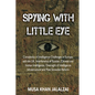 Spying with Little Eye: Complexity of Intelligence Challenges in Europe, and the UK, Interference of Russian, Chinese and Iranian Intelligence, Oversi - Paperback