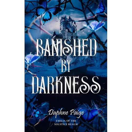 Banished by Darkness - Paperback