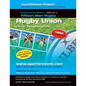 Book 5: Learn @ Home Coaching Rugby Union Project: Academy of Excellence for Coaching Rugby Union Personal Skills - Paperback