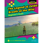 The Legend of Zelda: Breath of the Wild: Beginner's Guide - Paperback