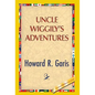 Uncle Wiggily's Adventure - Hardcover
