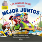 Mejor Juntos - Hardcover