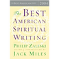 The Best American Spiritual Writing - Paperback