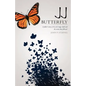 JJ Butterfly: A father's story of his son's tragic death and the events that followed. - Paperback