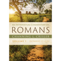 An Intertextual Commentary on Romans, Volume 1: Romans 1:1-4:25 - Paperback
