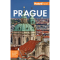 Fodor's Prague: With the Best of the Czech Republic - Paperback