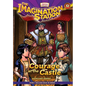 Courage at the Castle - Hardcover
