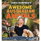 Awesome Australian Animals - Hardcover
