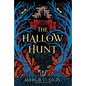 The Hallow Hunt - Hardcover