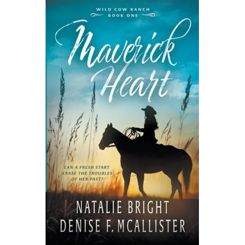 Maverick Heart - Paperback