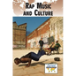 Rap Music and Culture - Paperback