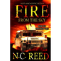 Fire From the Sky: Friendly Fire - Paperback