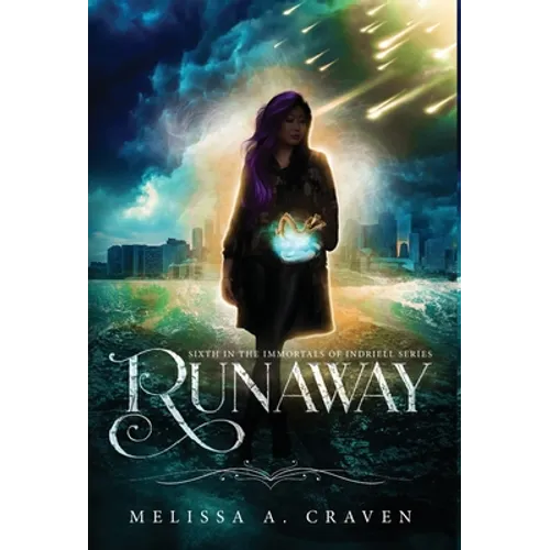 Runaway - Hardcover