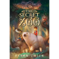 The Secret Zoo - Paperback