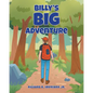 Billy's Big Adventure - Paperback