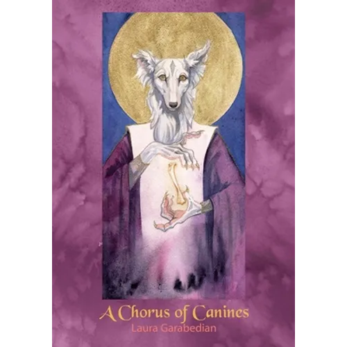 A Chorus of Canines - Paperback