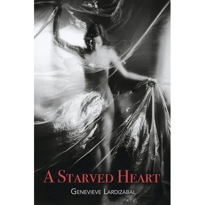 A Starved Heart - Paperback
