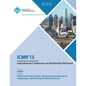 ICMR 13 Proceedings of the Third ACM International Conference on Multimedia Retrieval - Paperback