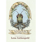 Gramelda the Grasshopper: The Story of How the Lichen Grasshopper Came to be - Hardcover