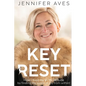 Key Reset: How I fixed my sh*tty attitude by finding my spark of joy from within! - Paperback