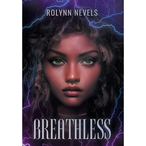 Breathless - Hardcover