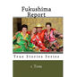 Fukushima Report - Paperback