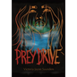 Prey Drive - Hardcover