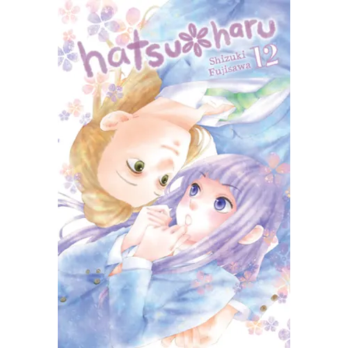 Hatsu*haru, Vol. 12: Volume 12 - Paperback