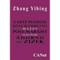 A Deep Plough: Unscrambling Major Post-Marxist Texts. from Adorno to Zizek - Paperback