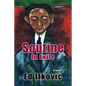 Soutine in Exile - Paperback