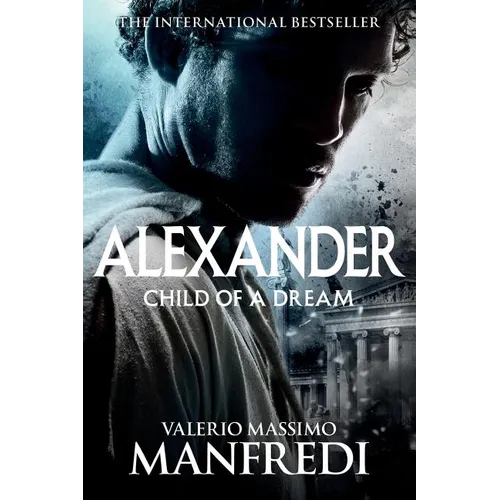 Child of a Dream - Paperback