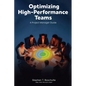 Optimizing High-Performance Teams - Paperback
