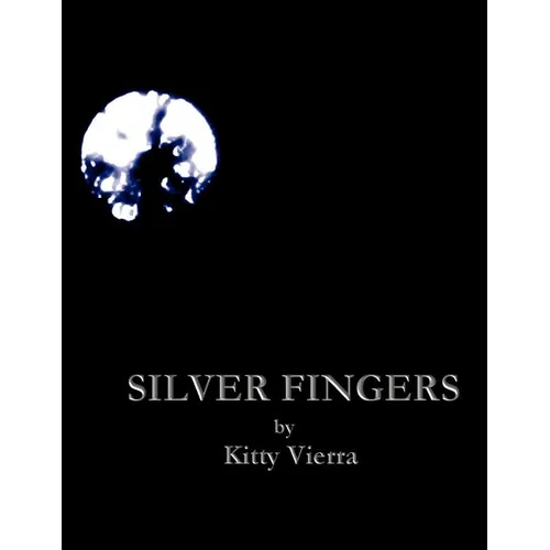 Silver Fingers - Paperback