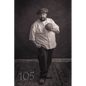 105 Meadowlark Reader: Food Stories - Paperback