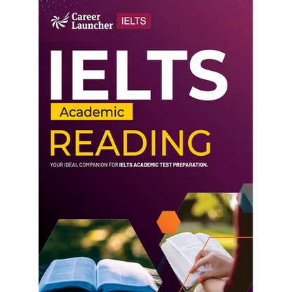 IELTS Academic 2023: Reading by Saviour Eduction Abroad Pvt. Ltd. - Paperback