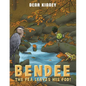 Bendee the Pea Leaves His Pod! - Paperback