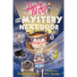 Hazy Bloom and the Mystery Next Door - Paperback