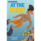 At the Reef - Paperback