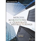 Mergers, Acquisitions, and Corporate Restructurings - Hardcover