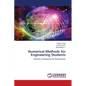 Numerical Methods for Engineering Students - Paperback